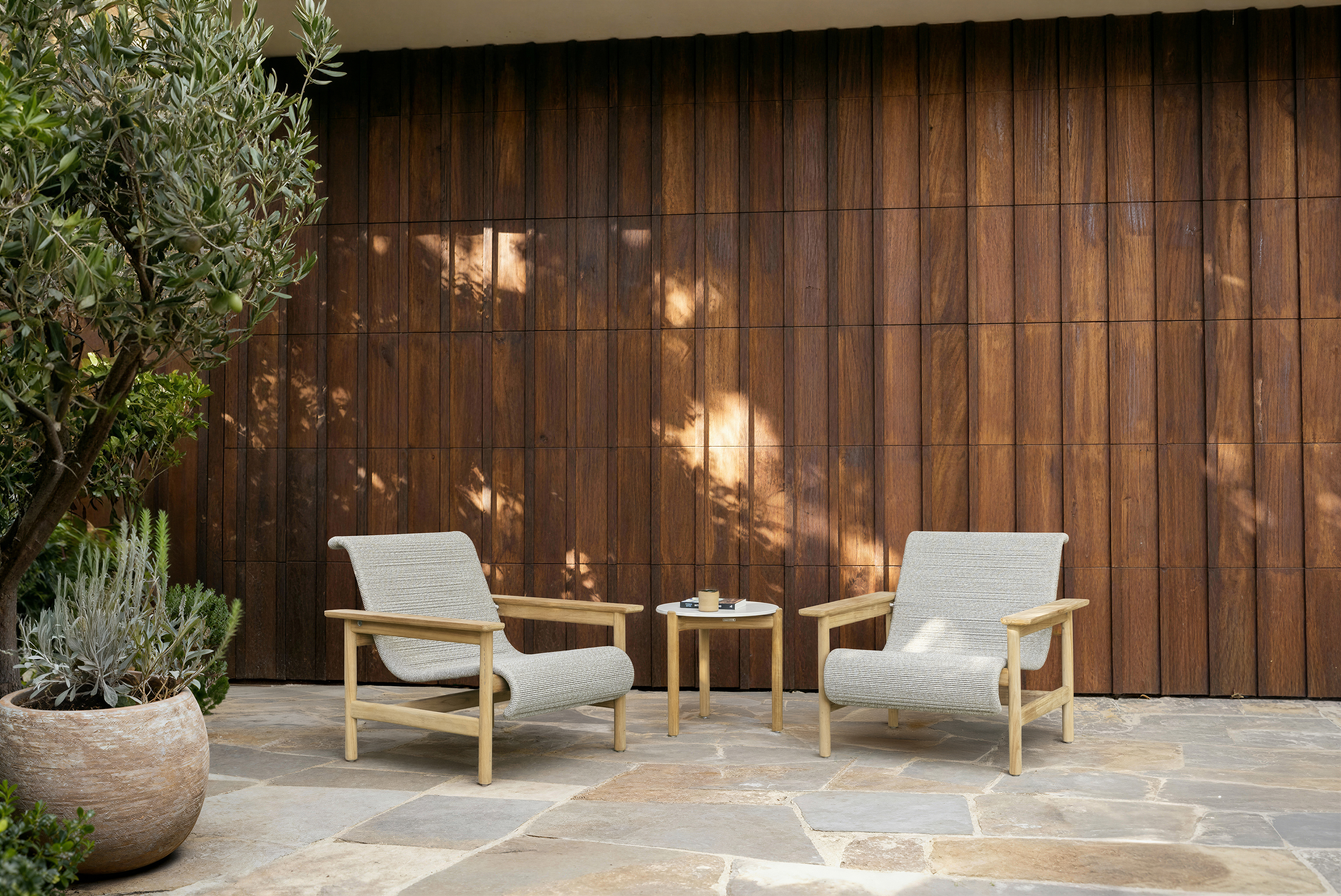 Vincent Sheppard_Tomus Lounge Chair
